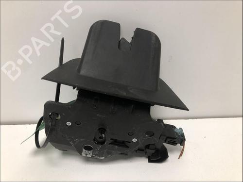 Bagklap lås Bagklap lås AUDI A3 Sportback (8PA) 1.9 TDI (105 hp) 33590360 33590360