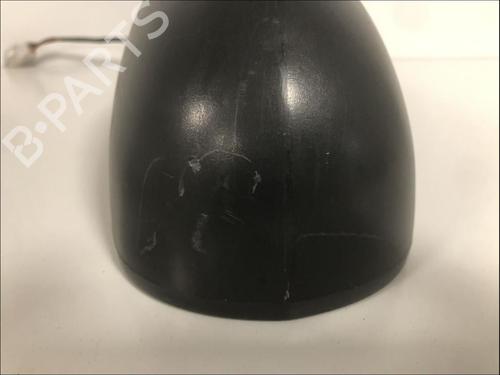 Left mirror DACIA LOGAN (LS_) 1.5 dCi (LS0K) | BP33585287C26 - Image 2