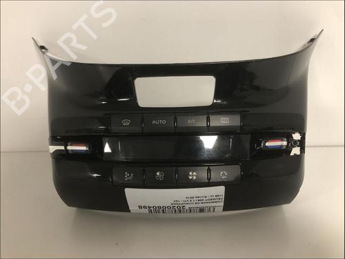 Used Climate control Climate control PEUGEOT 208 I (CA_, CC_) 1.2 VTI 82 (82 hp) 35908208 35908208