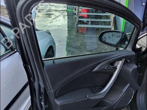 Used Front left window mechanism Front left window mechanism OPEL ASTRA H (A04) [2004-2014] 35907464 35907464