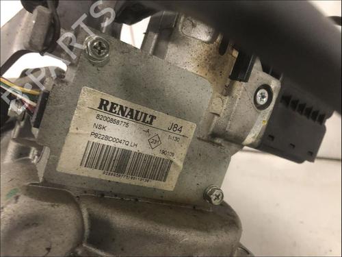 Steering column RENAULT SCÉNIC II (JM0/1_) | BP33583536M21 - Image 2