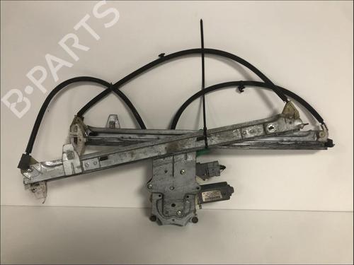 Used Front left window mechanism Front left window mechanism 33588659 33588659
