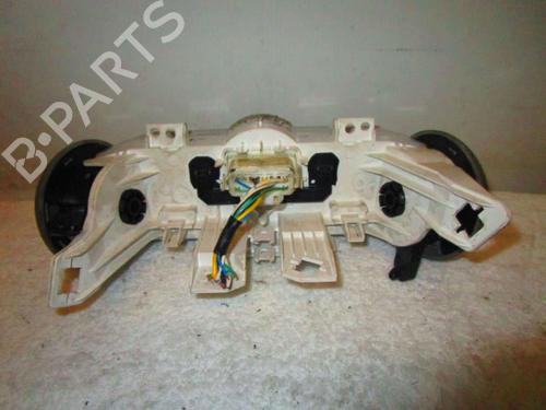 Used Climate control Climate control CITROËN C1 (PM_, PN_) 1.0 (68 hp) 33572024 33572024