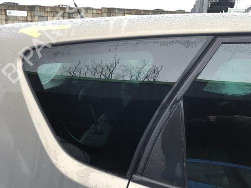 rear-right-quarter-glass-opel-meriva-b-mpv-s10-2010-2011-2012-2013-2014-2015-2016-2017-35914553 main image