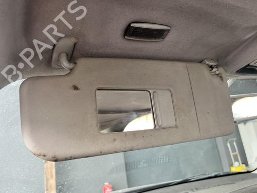 left-sun-visor-seat-leon-1m1-1999-2000-2001-2002-2003-2004-2005-2006-36582435 main image