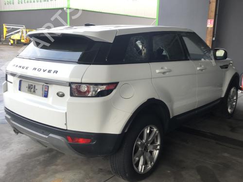 Starter LAND ROVER RANGE ROVER EVOQUE (L538) 2.2 D 4x4 | BP33600218M8 - Image 4