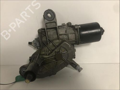 Used Front wiper motor Front wiper motor CITROËN C4 Picasso I MPV (UD_) [2006-2015] 33581669 33581669