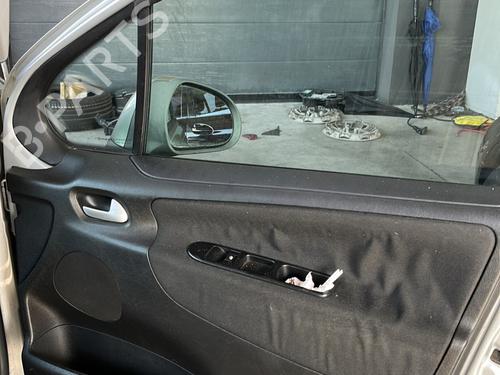 Used Front right window mechanism Front right window mechanism PEUGEOT 207 SW (WK_) 1.6 HDi (90 hp) 36580974 36580974