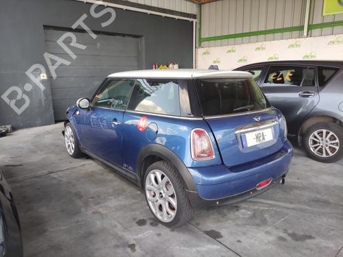 Instrument cluster MINI MINI (R56) Cooper D | BP35910288C47 - Image 4