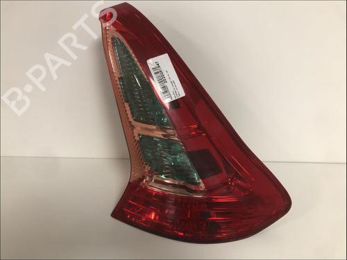Used Right taillight Right taillight CITROËN C4 Coupe (LA_) 1.4 16V (88 hp) 33583290 33583290