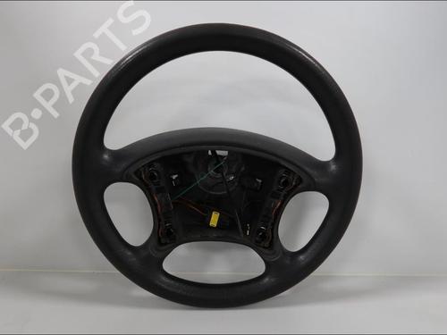 Used Steering wheel Steering wheel PEUGEOT 807 (EB_) 2.0 HDI (136 hp) 33579221 33579221