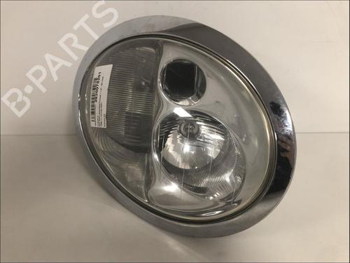 Optica esquerda Optica esquerda MINI MINI (R50, R53) One (90 hp) 33580257 33580257