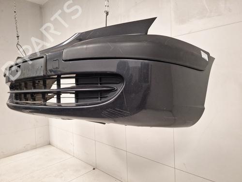 Front bumper CITROËN C8 (EA_, EB_) 2.0 HDi 135 | BP33599834C7 - Image 15