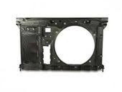 Used Front slam panel Front slam panel PEUGEOT 3008 I MPV (0U_) 1.6 HDi (112 hp) 33602542 33602542