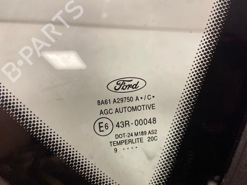 rear-right-quarter-glass-ford-fiesta-vi-cb1-ccn-2008-38426717 main image