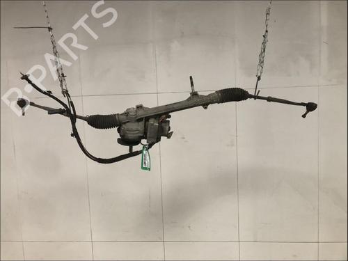 Used Steering rack Steering rack PEUGEOT 208 I (CA_, CC_) 1.0 VTi (68 hp) 33581491 33581491