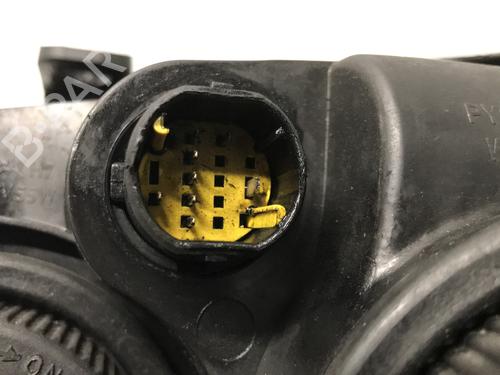 Right headlight ALFA ROMEO 159 (939_) 2.4 JTDM (939AXD12, 939AXD1B) | BP33603809C29 - Image 2