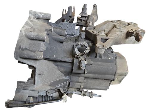 Gearbox FIAT DUCATO Platform/Chassis (250_) 100 Multijet 2,2 D | BP33599374M3  - Image 6