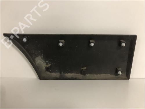 Used Door moulding trim Door moulding trim RENAULT MASTER III Van (FV) 2.3 dCi 110 FWD (FV0R, FV0W, FV1A) (110 hp) 33579071 33579071