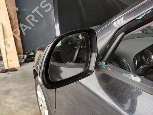 Used Left mirror Left mirror SKODA OCTAVIA II (1Z3) 1.6 TDI (105 hp) 33593070 33593070
