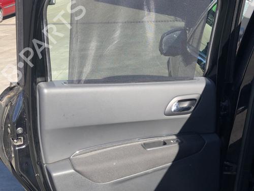 Used Rear left window mechanism Rear left window mechanism PEUGEOT 3008 I MPV (0U_) 1.6 HDi (112 hp) 35914904 35914904