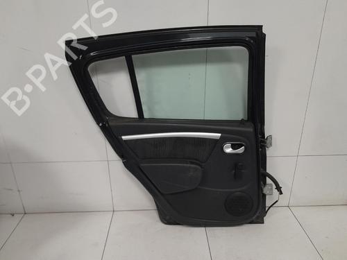 Dør venstre bagtil DACIA SANDERO 1.4 MPI LPG | BP38427138C4 - Image 4