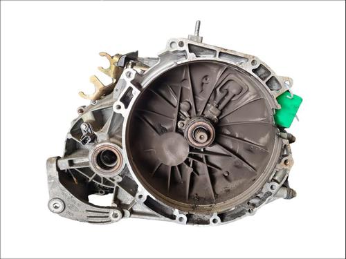 Used Gearbox Gearbox FORD MONDEO III (B5Y) [2000-2007] 33578335 33578335