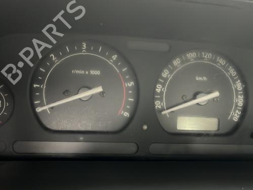 Used Instrument cluster Instrument cluster LAND ROVER FREELANDER I (L314) 2.0 Td4 4x4 (112 hp) 33603441 33603441