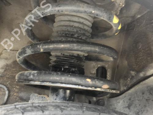 Used Left front shock absorber Left front shock absorber CITROËN C8 (EA_, EB_) 2.0 HDi 135 (136 hp) 36579622 36579622