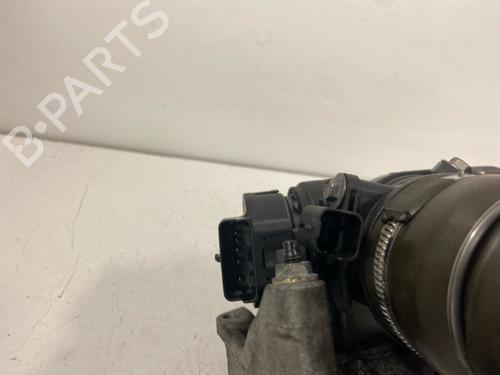 Mass air flow sensor CITROËN C4 I (LC_) 1.6 HDi | BP37255593M95 - Image 4