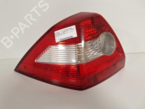 Left taillight RENAULT MEGANE II Saloon (LM0/1_) | BP33591468C34 - Image 4