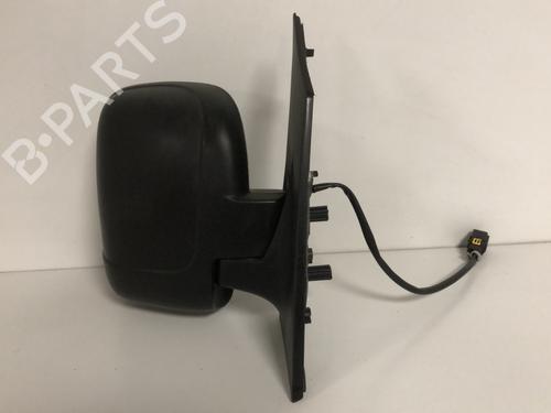 Used Right mirror Right mirror PEUGEOT EXPERT Van (VF3A_, VF3U_, VF3X_) 2.0 HDi 140 (136 hp) 33599640 33599640