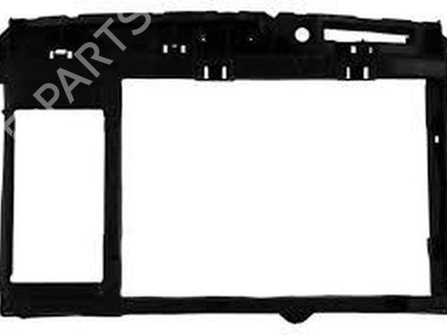 Used Front slam panel Front slam panel PEUGEOT 207 (WA_, WC_) 1.6 HDi (90 hp) 33600416 33600416