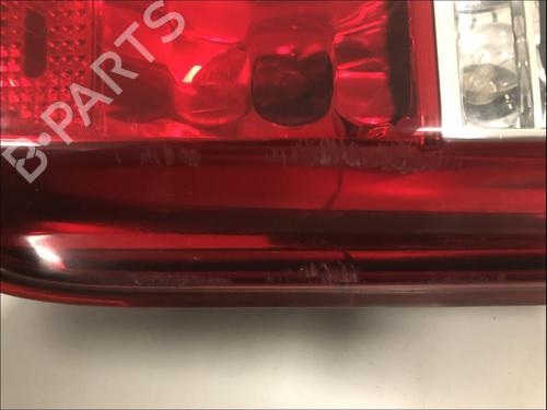 Used Right taillight Right taillight FIAT IDEA (350_) 1.3 D Multijet (70 hp) 33582713 33582713