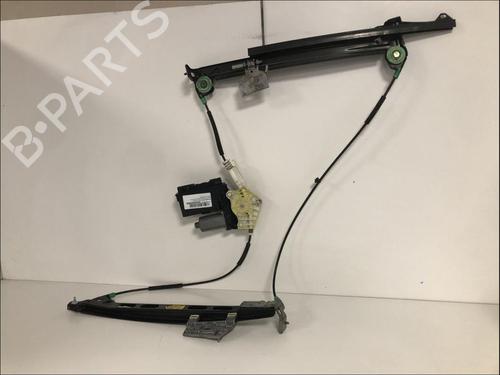 Front left window mechanism AUDI A4 B6 Convertible (8H7) | BP33587308C22 - Image 2