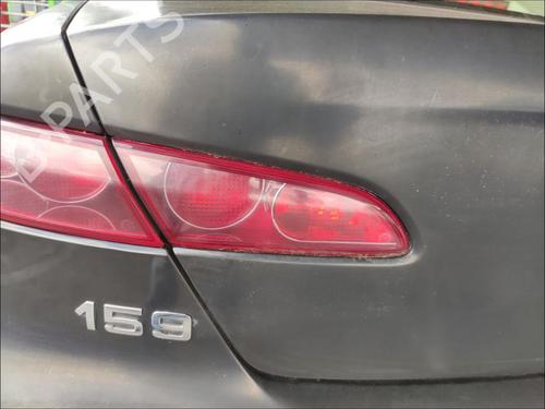 Used Left tailgate light Left tailgate light 36575788 36575788
