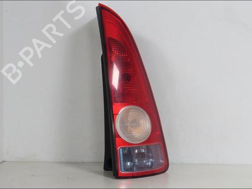 Right taillight RENAULT ESPACE IV (JK0/1_) 2.2 dCi (JK0H) | BP33573514C35 - Image 2