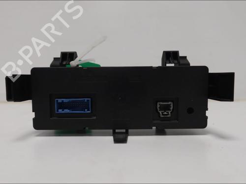 Used Climate control Climate control CITROËN C3 I (FC_, FN_) 1.4 16V (88 hp) 33575899 33575899