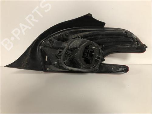 Used Left taillight Left taillight 33588582 33588582