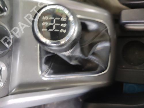 Used Gear lever Gear lever OPEL ANTARA A (L07) 2.0 CDTI 4x4 (150 hp) 33592078 33592078