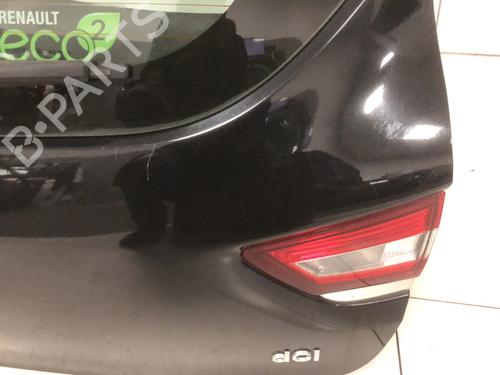 Used Tailgate Tailgate 33600462 33600462