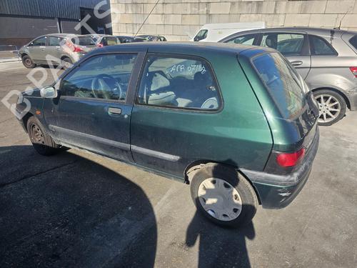 Used Parts RENAULT CLIO I (B/C57_, 5/357_) 1.4 (B57J, C57J, B57P) 4908636