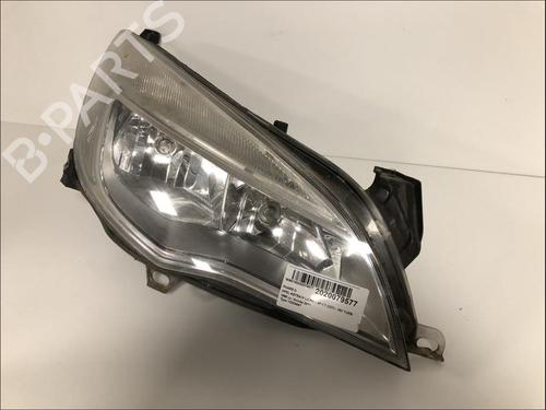 right-headlight-opel-astra-h-a04-2004-2005-2006-2007-2008-2009-2010-2011-2012-2013-2014-33584606 main image