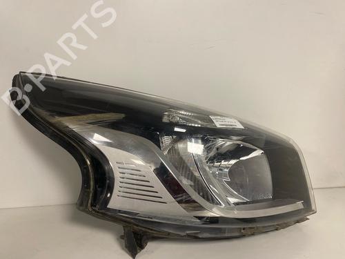 Right headlight RENAULT TRAFIC III Van (FG_) 1.6 dCi 120 (FGMB, FGMC) | BP34166135C29 - Image 6