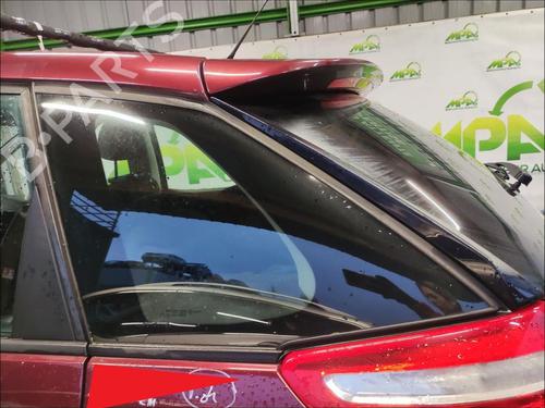 Used Rear left door window Rear left door window 35907316 35907316