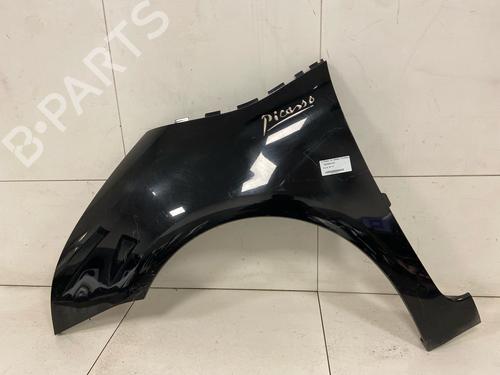 Guarda-lamas esquerdo Guarda-lamas esquerdo CITROËN C4 Picasso I MPV (UD_) [2006-2015] 34266692 34266692