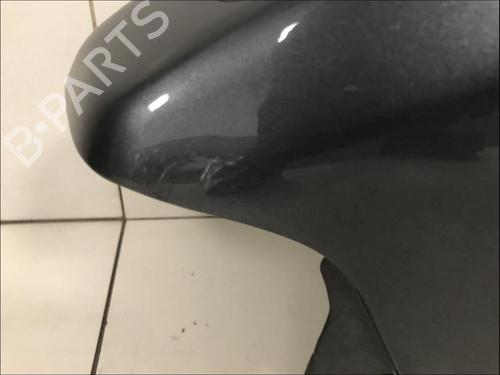 Used Left front fenders Left front fenders CITROËN BX (XB-_) 19 D (69 hp) 33580829 33580829