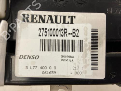 Used Climate control Climate control 37229604 37229604