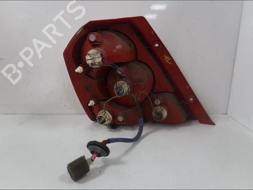 Used Right taillight Right taillight CHEVROLET AVEO / KALOS Hatchback (T200) [2003-2008] 33574311 33574311