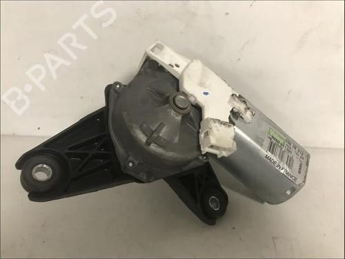 Used Rear wiper motor Rear wiper motor RENAULT TWINGO II (CN0_) 1.2 16V (CN04, CN0B) (75 hp) 33578202 33578202